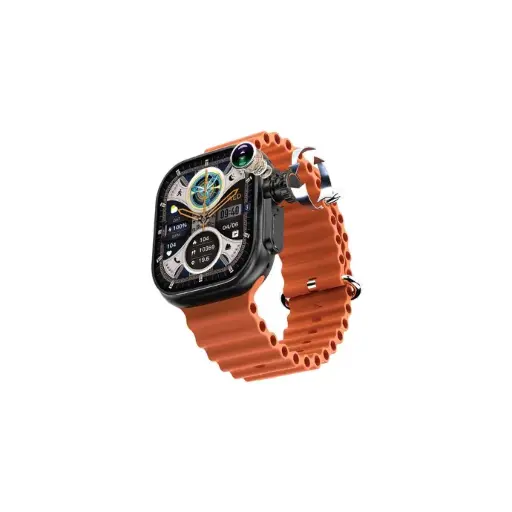 ساعة Green Lion 4G Ultra الذكية