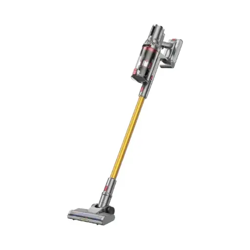 Green Lion GV-450 Cordless Vacuum Cleaner GNGV450VCGY