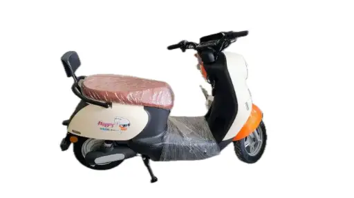 GW02 Electric Bike Scooter SC005