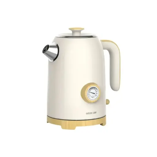 Green Lion Classic Kettle GNCLKETLEBG
