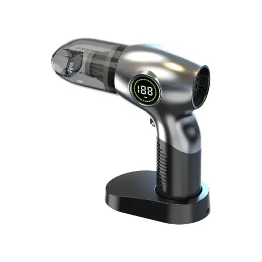 Green Lion 3 In 1 Vacuum Blower GN3N1VACSL