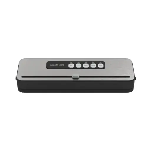 Green Lion Vacuum Sealer Pro GNVACPROBK