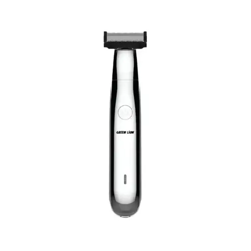 Green Lion One Blade Pro Hair Trimmer GNONEHRTMRBK