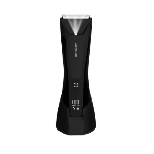 Green Lion Sensitive Pro Body Trimmer GNSNRB21TMBK