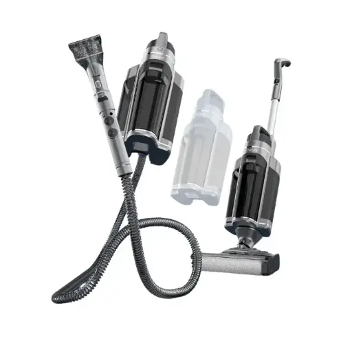Airbot Iclean Omni X