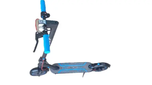Electric scooter Rohan Wings ht03 SC040