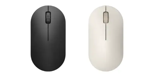 ماوس Xiaomi اللاسلكي Lite 2