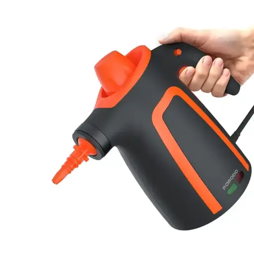 Porodo Lifestyle Multi-Surface Steam Cleaner PD-LFST145-BK