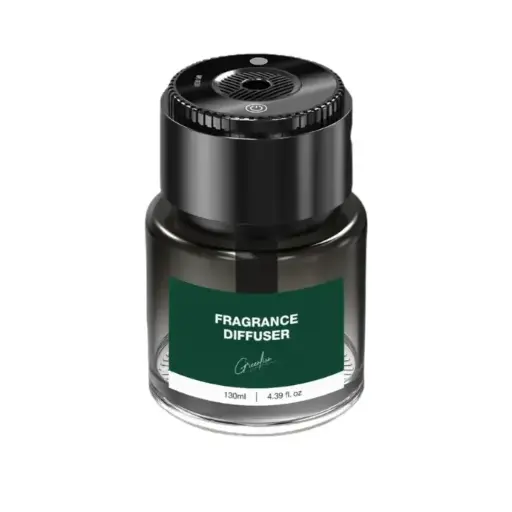 موزع عطر جرين ليون ألبس بسعة 130 مل – GNALFRDI130BK