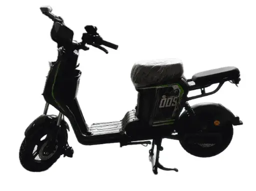 دراجة كهربائية Chenxian E-BIKE 009 US SC0161