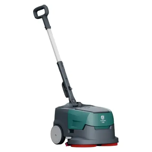 Grove Small Floor Scrubber GV-K1001