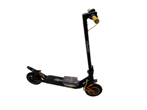 Electric scooter HT08 Rohan Wings SC0192