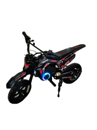 Small Electric Bike M600 GTM  KI0126