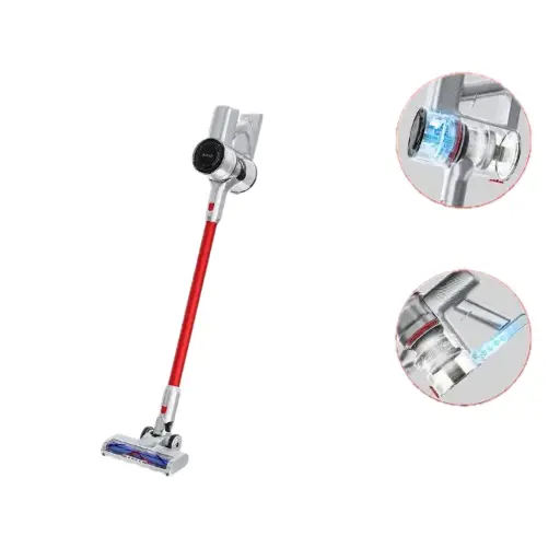 Airbot Supersonics 4.0 VDE Cordless Vacuum Cleaner