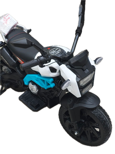 Electric Kids Bike DLS01 KI014