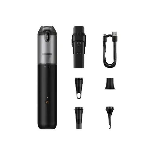 BASUES A3 LITE CAR VACUUM CLEANER