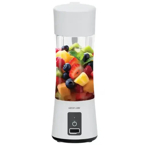 عصارة جرين لايون جوس ميت المحمولة GNJIMTJU19