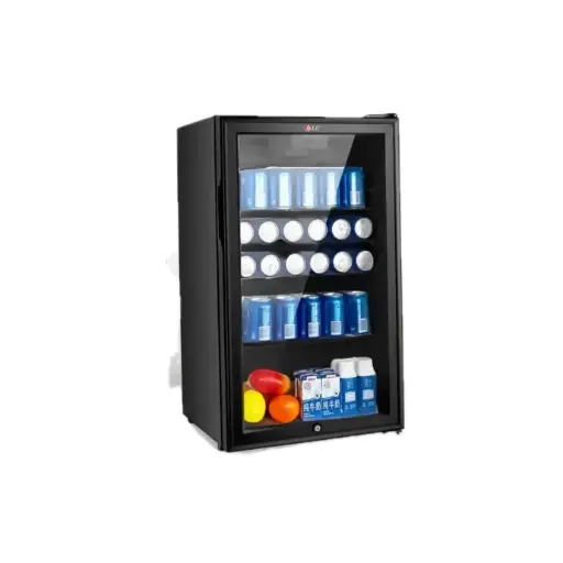 ثلاجة DLC بسعة 73 لتر – موديل 32590