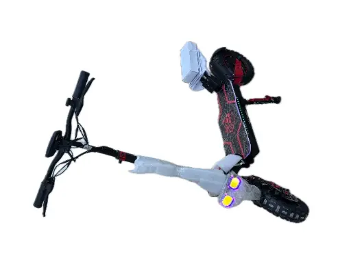 Electric Scooter AK7S01 Z1 AK7 