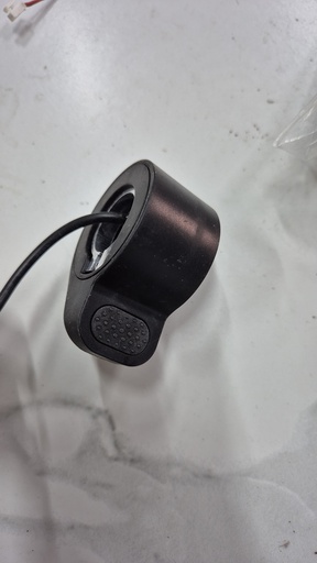 Spear MI Accellator 0198