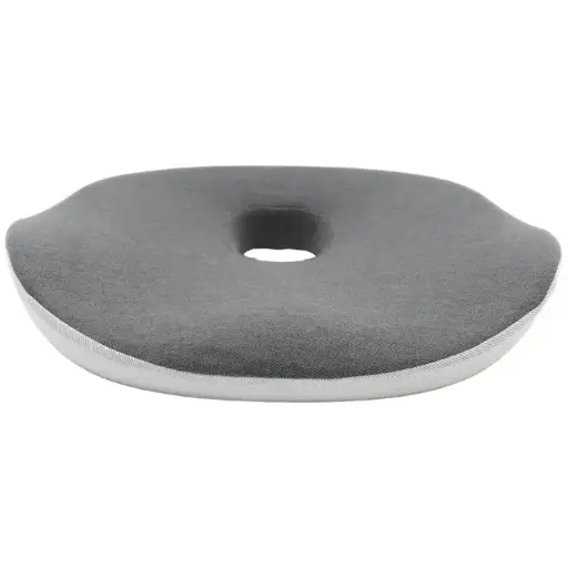 Green Lion ERGOFLEX Comfort Seat Cushion GNERSTCUSNGY