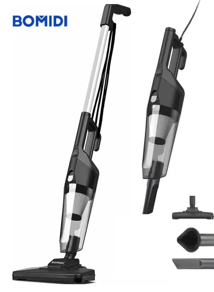 BOMIDI Vacuum Cleaner S9 17kpa